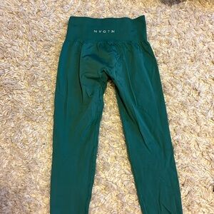 NVGTN Leggings Teal